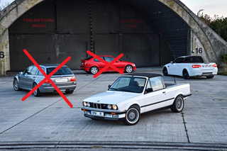 I know they’re amazing, but ignore the other M3 prototypes